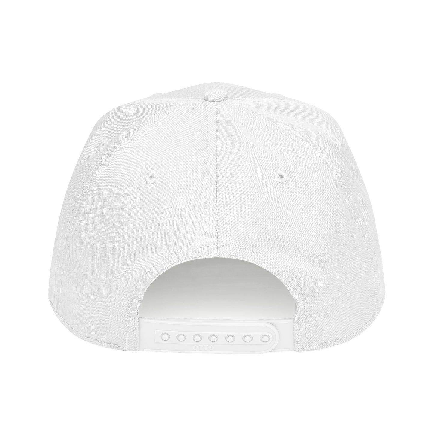 St. Malo Est. 1926 White Cap