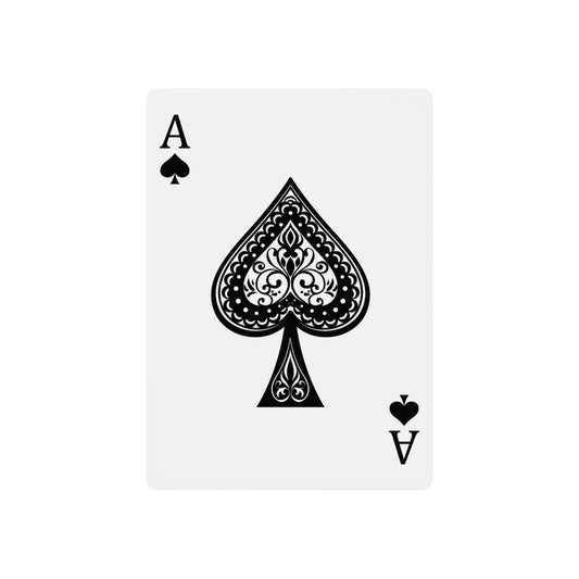 Saint-Malo Centennial Poker Playing Cards — 1926–2026 Commemorative Deck