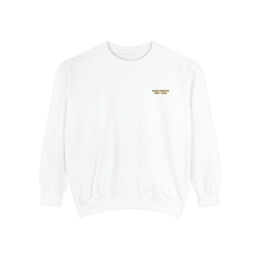 St. Malo 100th Anniversary Crewneck Sweatshirt