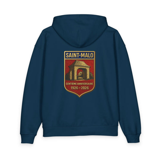 St. Malo 100th Anniversary Hoodie