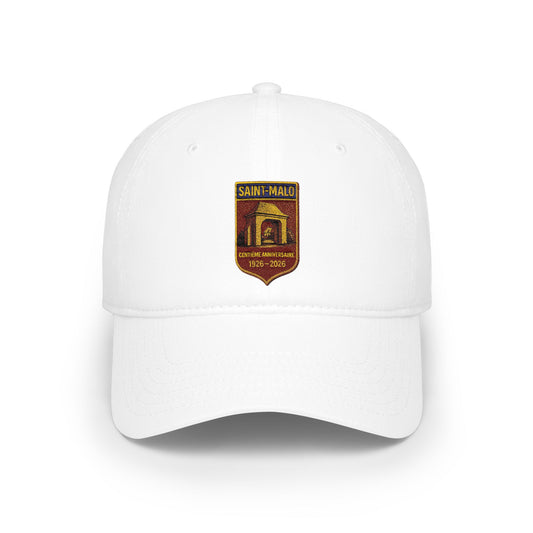 100th Anniversary Embroidered Cap
